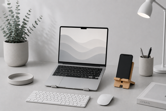 ORDINO Workspace Bundle