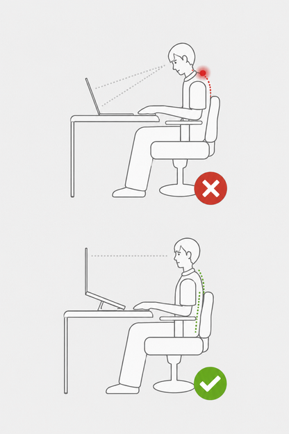 ORDINO Desk Lift
