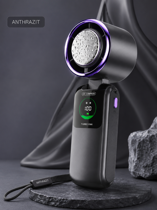ORDINO Breeze Pro
